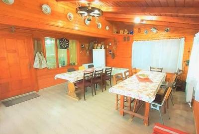 Casă cu 3 camere în Vălișoara - 4