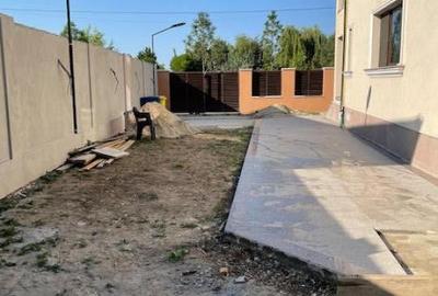 Casă individuală cu 5 camere cu Canalizare în Nord - 3