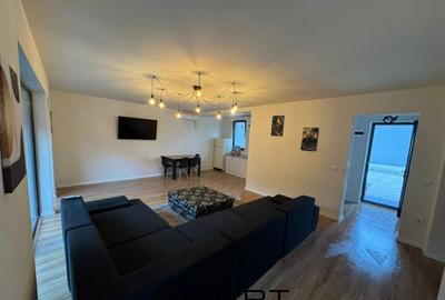 Casă cu 3 camere cu Teren 125 Mp în Central - 9