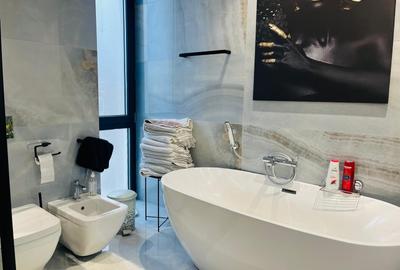 Vila cu 5 dormitoare si Piscina - Pipera - 17