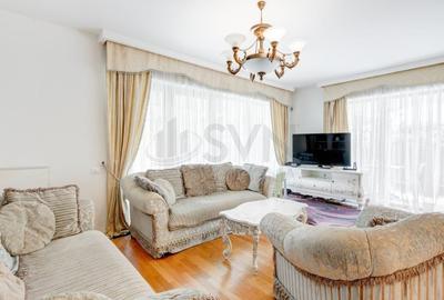 REA1020231 4 Camere Herastrau I Gradina 245 MP - 2