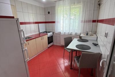 Garsonieră semidecomandată în Vest - 9
