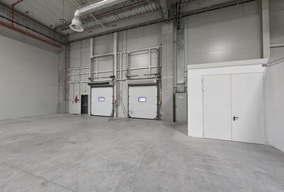 Drumul Intre Tarlale - A2- Palady depozit farma, produse alimentare, - 13