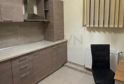 Apartament cu 2 camere decomandat, mobilat în Băneasa - 6