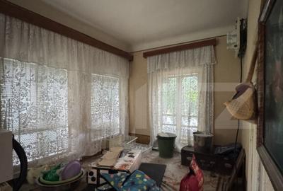 Casa batranesca, 97,57 mp utili, 1100 mp teren, Podari - 11