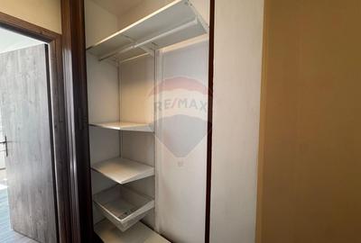 Apartament cu 4 camere decomandat, mobilat în Doamna Ghica - 12