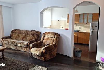 Apartament cu 2 camere semidecomandat în Șelimbăr - 5