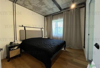 Apartament cu 2 camere decomandat în Aviației - 6