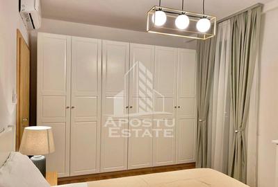 Apartament cu 2 camere semidecomandat în Torontalului - 3
