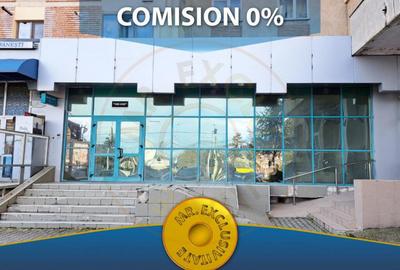 Spațiu comercial, de 211 mp, în Găvana - 4