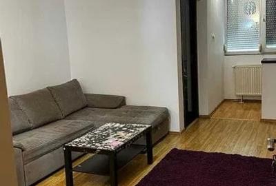 Garsoniera   -  10 minute Metrou Costin Georgian - - 1