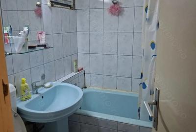Apartament cu 2 camere decomandat în Giurgiului