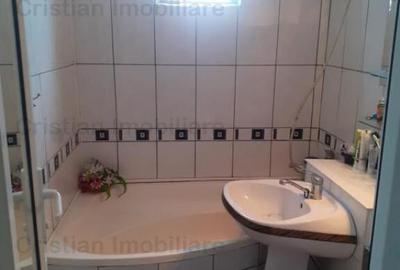 3 camere Mobilat si Utilat, Confort 1 Decomandat, zona Vizir - 3