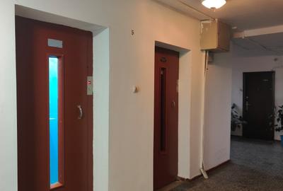 Apartament cu 2 camere semidecomandat, mobilat în 1 Decembrie 1918 - 3