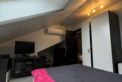 Vila Pipera de închiriat |  Emil Racoviță | Acces Rapid A3 | 6 Camere - 11