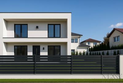 Casa moderna | De Vanzare | Zona dealuri, Oradea - 1