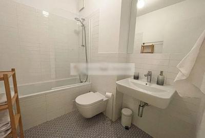 Apartament 2 camere Caramfil-Alexandru Serbanescu - 7