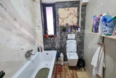 Garsonieră nedecomandată, mobilată în Vișani - 7