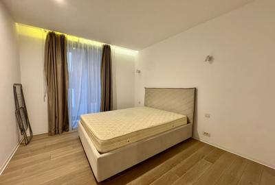 Apartament cu 3 camere semidecomandat, mobilat în Aviatorilor - 12