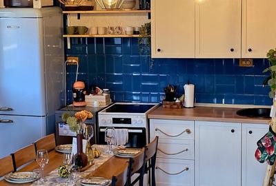 Casă cu 3 camere cu Teren 500 Mp în Central - 3