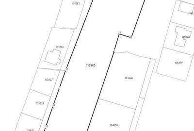 Spațiu comercial, în Domnești - 4