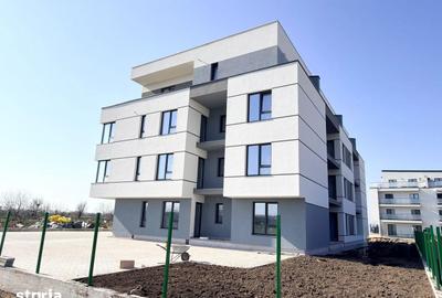 Apartament cu 3 camere în Circumvalațiunii - 5