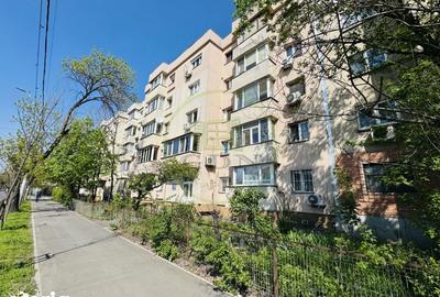 Apartament cu 2 camere decomandat, mobilat în 13 Septembrie - 7