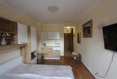 Garsonieră în Lipovei - 2