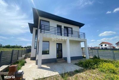 Casă cu 4 camere cu Canalizare în Central - 18