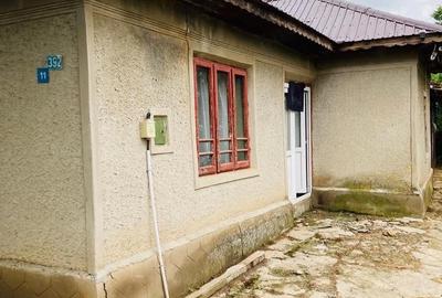 Casă cu 3 camere cu Teren 3927 Mp în Fântânele - 3