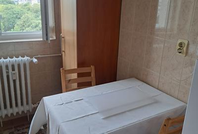 Apartament cu 2 camere decomandat, mobilat în Drumul Taberei - 12