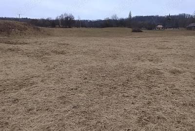 Casă cu 2 camere cu Teren 5 Mp în Central - 7