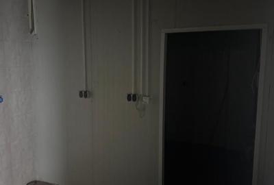 Spațiu comercial de închiriat – Aviatiei Park, Nord București lângă Lidl și Mega - 7