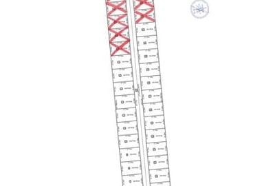 Loturi de vanzare cu PUZ, 500 mp, Izvor, Brasov - 9