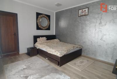 Casa individuala 3 camere, Sacalaz- Cabana cu Semineu - 3