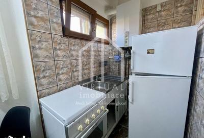 Apartament cu 2 camere decomandat în Turnișor - 7