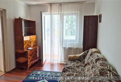 Apartament cu 2 camere semidecomandat în 1 Mai
