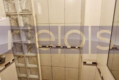 Garsonieră semidecomandată, mobilată în Floreasca - 12