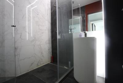 Piata Alba Iulia - Bd. Burebista - bloc mixt - studio complet renovat - 16