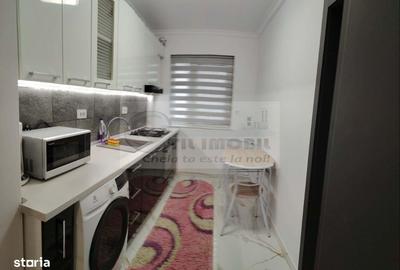 Apartament cu 2 camere decomandat în Alexandru cel Bun - 2