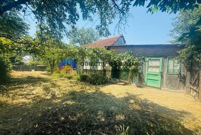 Casuta cu istorie ideala pentru iubitorii de autentic - 7