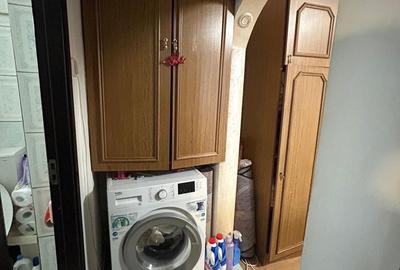 Apartament cu 2 camere semidecomandat în Podu Roș - 4