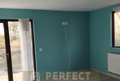 Casa NOUA langa Autostrada A3,loc.Gherghita, 95000 euro - 27