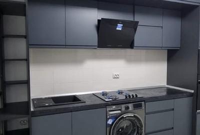 Apartament cu 3 camere decomandat în Orizont - 4