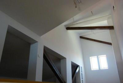 Vila Pipera, P 1 M, suprafata utila 200mp, teren 400mp - 14