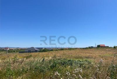 Teren de 590 mp, în Cihei - 4