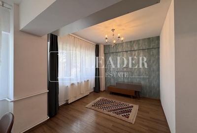Apartament inchiriere 4 camere | Partial mobilat | Victoriei / Kiseleff Apartament inchiriere 4 camere | Partial mobilat | Victoriei / Kiseleff - 4