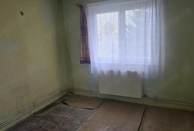 Apartament cu 2 camere semidecomandat în Micro 15 - 4
