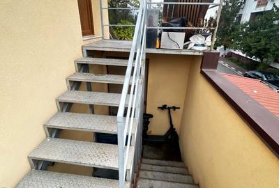 Spatiu comercial stradal - Tomis Nord - 19