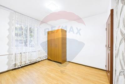 Apartament cu 4 camere de vanzare in zona Rahova - 22